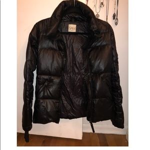 SAM jacket